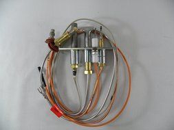 Pilot Assembly 485-511a Propane N2