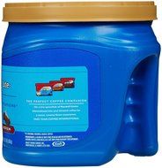 Maxwell House Ground Coffee Canister, Wake Up Roast, 30.65 Ounce N20