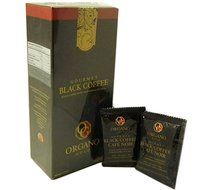 10 Box Organo Gold 100% Certified Organic Ganoderma Gourmet Coffee Black Coffee Express Shipping N2