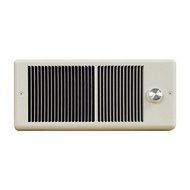 TPI CORP E4315TRPW In-Wall Vent Heater