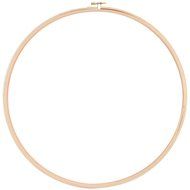 Wood Hoop 14"-