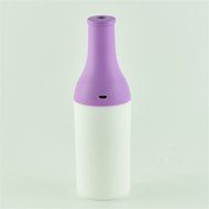 Life Taste 180ml Portable Cool Mist Humidifier/Diffuser Essential Oil Diffuser for Aromatherapy with Auto Shut-Off... N3