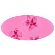 Eastlion Mini Cute DIY Big Flower Cake and Chocolate Decorating Fondant Silicone Sugar Craft Mold(Big Flower) N8