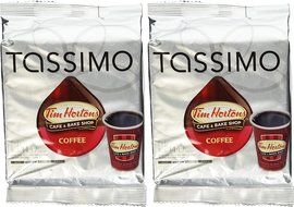 TIM HORTON'S COFFEE T DISCS 28 COUNT N2