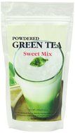 Hankook Tea Powdered Green Tea Sweet Mix, 8.825 Ounce N2