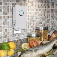 GermGuardian Elite Pluggable UV-C Sanitizer - No Filters to Clean or Replace