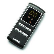 Lasko ENERGY EFFICIENT Ceramic Tower Heater with Multiple Heat Settings and Remote Control Included N2