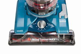 Hoover WindTunnel Max Multi-Cyclonic Bagless Upright, UH70600 - Corded N7