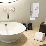 GermGuardian Elite Pluggable UV-C Sanitizer - No Filters to Clean or Replace N3