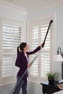 Hoover WindTunnel Max Multi-Cyclonic Bagless Upright, UH70600 - Corded N8