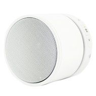 Portable Wireless Bluetooth Stereo Speaker Microphone 4.0 Compatible with Any Bluetooth Enabled Media Device for... N9