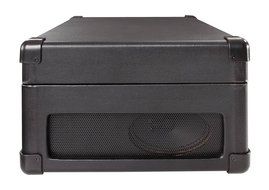 Crosley CR6249A-TA Keepsake Portable USB Turntable with Software for Ripping &amp; Editing Audio, Tan N2