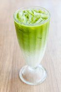 Organic Matcha Green Tea From Japan, Wild Matcha, Ceremonial Grade, JAS Organic (40 gram - 2nd Harvest Premium) N2