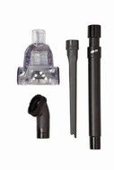 Hoover WindTunnel Max Multi-Cyclonic Bagless Upright, UH70600 - Corded N9