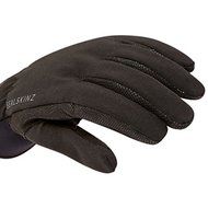 SEALSKINZ Men&#039;s Waterproof Sea Leopard Gloves
