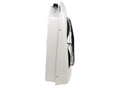 Dyna-Glo BF20PMDG 20,000 BTU Liquid Propane Blue Flame Vent Free Wall Heater N2