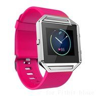 Fitbit Blaze Charger EMallee Cradle Charging Dock for Fitbit Blaze smart wacth N2