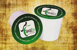 Special Tea Single Serve Cup, Ginseng Oolong Tea, 10 Count N2