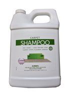 1 Gal KIRBY Lavender Scented Allergen Shampoo, 9 Micronmagic Vacuum bags plus 1 Belt fits Models Generation 3,...