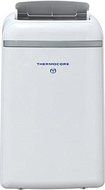 Thermocore T1-PAC-14 14,000 BTU Portable Air Conditioner, Heat Pump and Ionizer with Follow-me Remote Control...