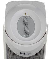 Holmes True HEPA Mini Tower Allergen Remover, HAP706-U N6