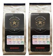 Laderas del Tapias Castillo Natural Whole Bean Colombian Coffee N26