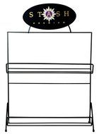 Stash Tea Ten Flavor Rack Only