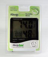 AllergyZone AZ-HTC-1 Multi-Function Digital Humidity Meter