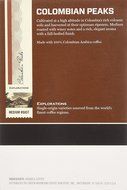 Eight O&#039;Clock Colombian Peaks Medium Roast Coffee K-Cup Packs - 18 CT N2