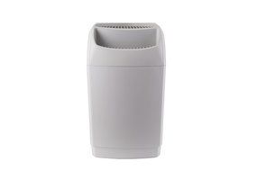 AIRCARE SS390DWHT Space-Saver Evaporative Humidifier, White N2