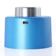 TabStore Mini Water Bottle Steam USB Home Room Humidifier Air Purifier Freshener Travel Car Portable Blue N3