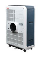 NewAir AC-12200E Portable Air Conditioner N2