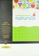 Green Mountain Naturals Hot Apple Cider, K-Cup Portion Count for Keurig K-Cup Brewers, 24-Count N10