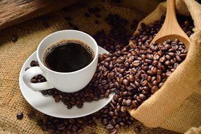 Bali Kintamani Natural Organic RFA Coffee Beans (Unroasted Green Beans, 5 Pounds Whole Beans) N4