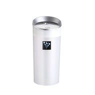 AutumnFall Car Family expenses Anion Humidifier Air Purifier Freshener With USB Interface (Blue) N2