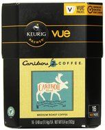 32 Count - Caribou Blend Vue Cup Coffee For Keurig Vue Brewers N5