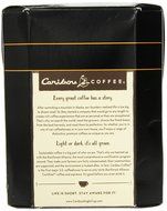 32 Count - Caribou Blend Vue Cup Coffee For Keurig Vue Brewers N6