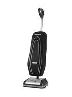 Oreck Graphite Bagged Upright Vacuum, U4300H2BS - Corded N3