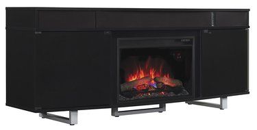 Classic Flame New Enterprise Mantel, 26MMS9626-NB157 (MANTEL ONLY, FIREPLACE INSERT SOLD SEPARATELY) N2