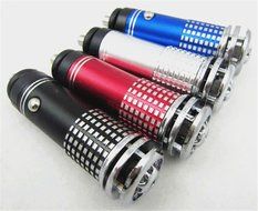 Kekilo Mini Auto Car Fresh Air Ionic Purifier Oxygen Bar Ozone Ionizer Cleaner,Car Air Purifier,Ionizer,Air cleaner...