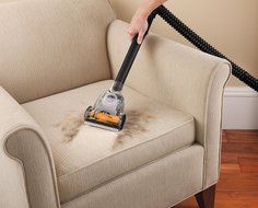 Hoover Vacuum Cleaner T-Series WindTunnel Pet Bagged Corded Upright Vacuum UH30310 N6