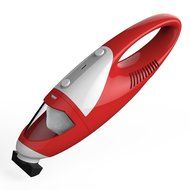 Car Vacuum Cleaner,Handheld Cordless Bagless Mini Vacuum Cleaner,Portable Handheld Lightweight Mini Car Vacuum...