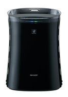 SHARP mosquito repellent air cleaner plasma cluster equipped FU-GK50-B (Black) N4