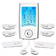 [2016 New version] Norjackhealth Therapies Rechargeable Massager For Pain Relief And Rehabilitation Purposes With...