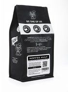 Koffee Kult Dark Roast Coffee Single Serve Capsules for Keurig K-cup Brewers 100% Arabica Coffee - Fair Trade... N5