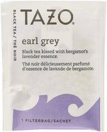 Tazo Awake English Breakfast -20-Count Tea Bags (Pack of 6) N18