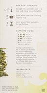 Tazo Awake English Breakfast -20-Count Tea Bags (Pack of 6) N24