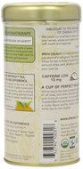 Zhena's Gypsy Tea,Double Vanilla, 22 Count Tea Sachets N2