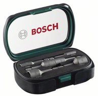 Bosch 2607017313 Nutsetter Set (6-Piece) by Bosch N2