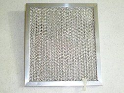 Aluminum Lint Screen Filter for Alpine, Ecoquest, Living Air Flair